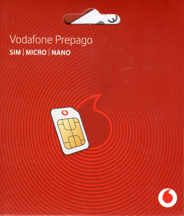 vodafone