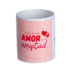Amoramistad
