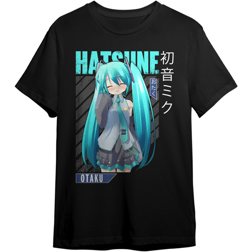 Miku Hatsune Anime Graphic T Shirt, Hatsune Miku Shirt, Anime Shirt, Miku Hatsune Lover Birthday Gift Miku Hatsune Anime Graphic T Shirt, Hatsune Miku Shirt, Anime Shirt, Miku Hatsune Lover Birthday Gift