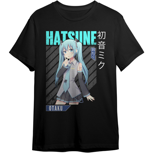 Miku Hatsune Anime Graphic TShirt, Hatsune Miku Shirt, Anime Shirt, Miku Hatsune Lover Birthday Gift Miku Hatsune Anime Graphic TShirt, Hatsune Miku Shirt, Anime Shirt, Miku Hatsune Lover Birthday Gift