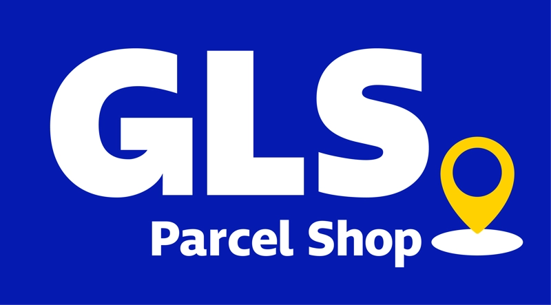 Logo Parcelshop